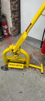 Professionele betonklinker knipper / schaar, Doe-het-zelf en Bouw, Ophalen, Nieuw