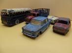 5 DINKY TOYS Meccano 1:43, Hobby en Vrije tijd, Ophalen of Verzenden, Gebruikt, Auto, Dinky Toys