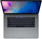 Macbook Pro 15" - Intel i7 2,2GHz - 16GB Ram - SSD 256GB - 2, Computers en Software, 256 GB, 2 tot 3 Ghz, Qwerty, 13 inch