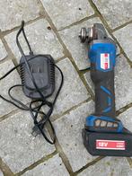 HBM haakse slijper, Bricolage & Construction, Enlèvement ou Envoi, Comme neuf