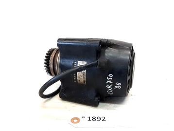 GSXR750 1985 - 1989 Suzuki Alternator D1-53108 beschikbaar voor biedingen