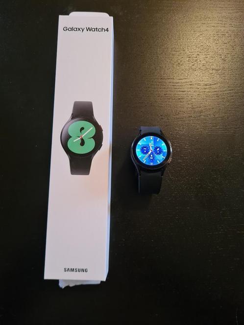 Samsung galaxy watch 4, Bijoux, Sacs & Beauté, Montres connectées, Neuf, Android, Enlèvement