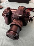 Panasonic Lumix G9, Gebruikt, 4 t/m 7 keer, Overige Merken, Ophalen