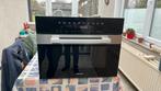 Inbouwmicrogolf, Elektronische apparatuur, Microgolfovens, Ophalen, Zo goed als nieuw