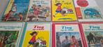 Oude Tiny boeken. Lonneke en Ponneke..., Gelezen, Fictie algemeen, Jongen of Meisje, Ophalen of Verzenden
