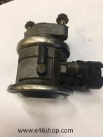 EGR klep BMW E46 316i 318i m43 motor oem 72229512, Auto-onderdelen, Ophalen of Verzenden, Gebruikt, BMW