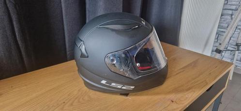 LS2 Rapid Mini, Motoren, Kleding | Motorhelmen, S, Ophalen