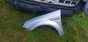 OPEL TIGRA CABRIOLET VOORSCHERM LINKS   BJ 2008 beschikbaar voor biedingen