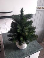 Kerstboom klein formaat, Ophalen of Verzenden, Zo goed als nieuw
