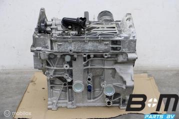 Onderblok 1.4TSI CPTA motor VW Golf 7 04E100033C beschikbaar voor biedingen