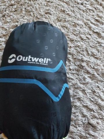 Outwell cave kids slaapzak beschikbaar voor biedingen