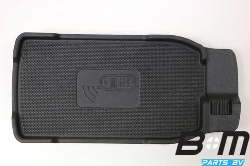 Aansluitset voor mobiele telefoon Audi A1 4G0051435C, Auto diversen, Autoradio's, Gebruikt