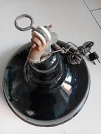 hanglamp, Enlèvement, Utilisé, Métal