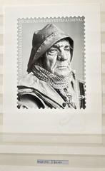 Zwart/Wit blaadjes in album, Postzegels en Munten, Postzegels | Europa | België, Ophalen of Verzenden, Zonder stempel, Postfris