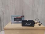 Marshall Emberton BT speaker black, Ophalen of Verzenden, Nieuw, Overige typen, Overige merken
