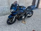 Suzuki Bandit 1200S, Particulier, 4 cylindres, 1200 cm³