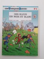 Les Bleues en noir et blanc nr 11 Les Tuniques Bleues Dupuis, Ophalen of Verzenden, Zo goed als nieuw, Dupuis