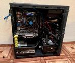 Gaming pc, Computers en Software, Ophalen, Zo goed als nieuw, Gaming