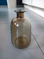 Vase bouteille, Huis en Inrichting, Woonaccessoires | Vazen, Ophalen of Verzenden