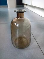 Vase bouteille, Ophalen of Verzenden