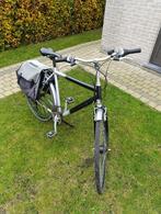 Studentenfiets, Fietsen en Brommers, 53 tot 57 cm, Ophalen, Gebruikt, Versnellingen