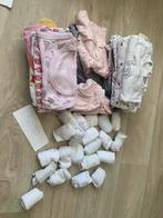 Meisjes 50/56, Kinderen en Baby's, Babykleding | Maat 50, Ophalen