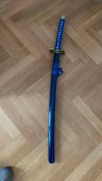Katana Anime, Collections, Enlèvement, Armée de terre