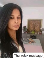 Thai Relax​ massage​
By​ Suda, Ontspanningsmassage