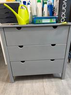 Upcycled kastje, Ophalen