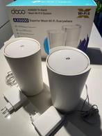 WiFi versterker, Computers en Software, WiFi-versterkers, Ophalen, Zo goed als nieuw, TP-Link