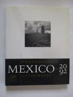 Photographie Mexico 1920-1992 - fotografie. EUROPALIA 93, Comme neuf, Enlèvement ou Envoi
