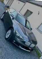 BMW 1-serie, Auto's, BMW, 1 Reeks, Blauw, Leder, Particulier