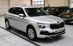 Skoda Kamiq 1.0 TSI Limited DSG - NAVI VIA SMART / CAMERA /A, Auto's, Skoda, Stof, Gebruikt, Euro 6, USB