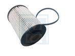 Volvo Brandstof filter diesel C30 C70 2006- S40 2004- V50 S6, Auto-onderdelen, Ophalen of Verzenden, Nieuw