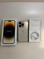 IPhone 14 Pro (128GB), Ophalen, 128 GB, Zo goed als nieuw, Zonder simlock