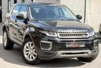 | Range Rover Evoque | 2017.03 | Automaat | Euro 6b |, Automaat, USB, Zwart, Bedrijf