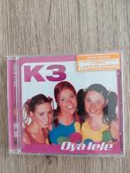CD K3, Ophalen of Verzenden, Zo goed als nieuw