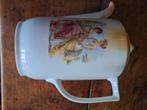 Theeservies Victoria China Czechoslovakia, Antiek en Kunst, Antiek | Servies compleet, Ophalen