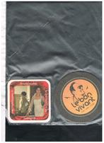 WACHTEBEKE BIERVILTJES, Verzenden, Nieuw, Viltje(s)