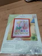 bucilla                  borduurpakket, Ophalen, Nieuw, Handborduren, Borduurpakket