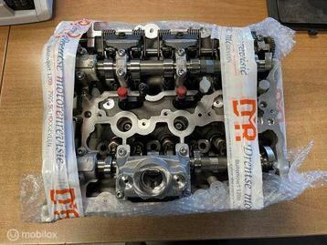 Cilinderkop B38B15M0 BMW 1-serie F20 ('15->) 11122118965, Auto-onderdelen, Ophalen, BMW, BMW, Gereviseerd