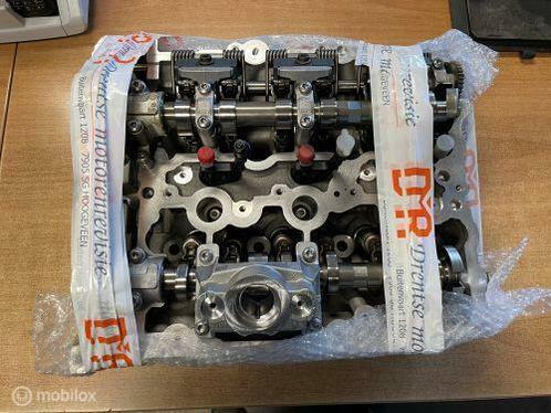 Cilinderkop B38B15M0 BMW 1-serie F20 ('15->) 11122118965, Auto-onderdelen, Motor en Toebehoren, BMW, Gereviseerd, Ophalen