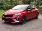 Renault Clio Esprit Alpine 2024, Auto's, Renault, Voorwielaandrijving, Euro 6, 67 kW, Leder en Stof