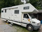 Camping car Concorde  E 850 iveco 59-12, Caravans en Kamperen, Mobilhomes, Particulier