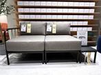 Hadley Outdoor SOFACOMPANY, Ophalen, 150 tot 200 cm, Tweepersoons, 75 tot 100 cm