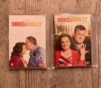 Mike & Molly Seizoen 1 & 2 DVD's, Cd's en Dvd's, Dvd's | Tv en Series, Alle leeftijden, Verzenden, Zo goed als nieuw, Overige genres
