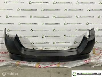 Achterbumper Kia Optima NIEUW ORIGINEEL 86611-2T500