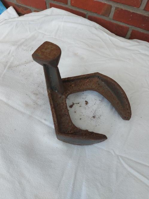 Schoenmakersleest, Antiek en Kunst, Antiek | Gereedschap en Instrumenten, Ophalen of Verzenden