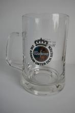bierglas van 1 liter, Verzamelen, Ophalen of Verzenden, Nieuw, Bierglas