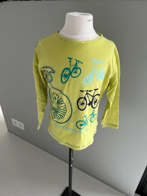 name it 104, Kinderen en Baby's, Kinderkleding | Maat 104, Gebruikt, Jongen, Shirt of Longsleeve, Ophalen of Verzenden